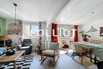 achat appartement granville 50400