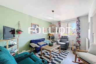 achat appartement granville 50400