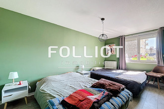 achat appartement granville 50400