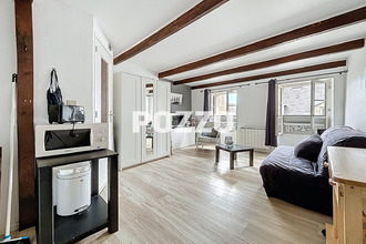 achat appartement granville 50400