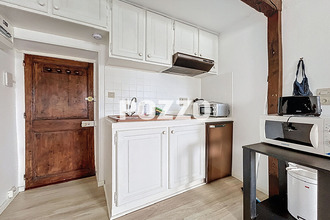 achat appartement granville 50400