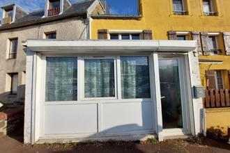 achat appartement granville 50400