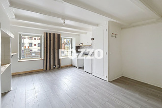 achat appartement granville 50400