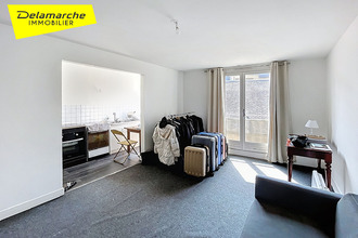 achat appartement granville 50400