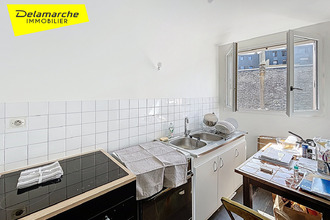 achat appartement granville 50400