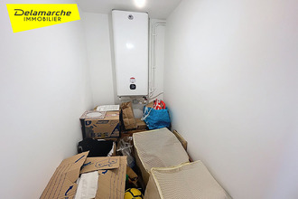 achat appartement granville 50400