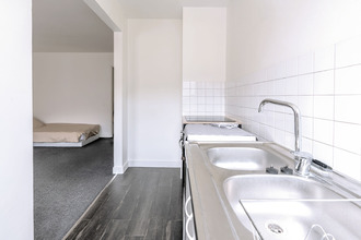 achat appartement granville 50400