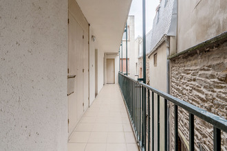 achat appartement granville 50400