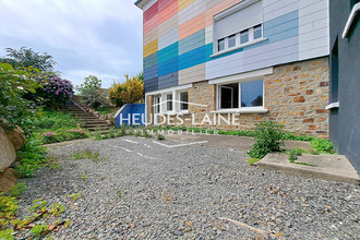 achat appartement granville 50400