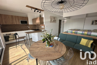 achat appartement granville 50400