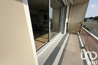 achat appartement granville 50400