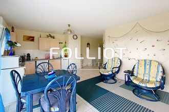 achat appartement granville 50400