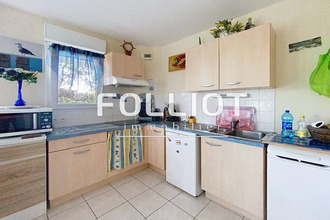 achat appartement granville 50400