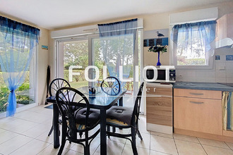 achat appartement granville 50400