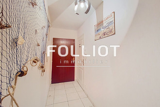 achat appartement granville 50400