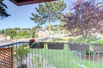 achat appartement granville 50400