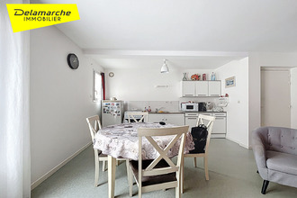 achat appartement granville 50400