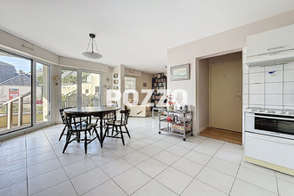 achat appartement granville 50400