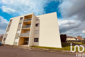 achat appartement granville 50400