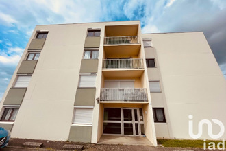 achat appartement granville 50400