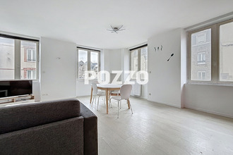 achat appartement granville 50400