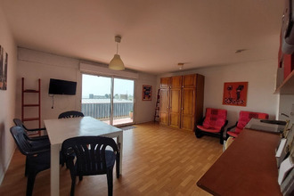 achat appartement granville 50400
