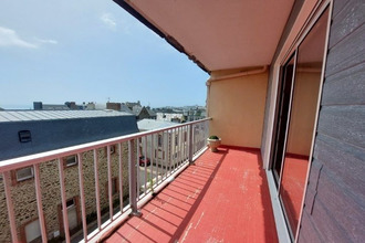 achat appartement granville 50400