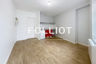 achat appartement granville 50400