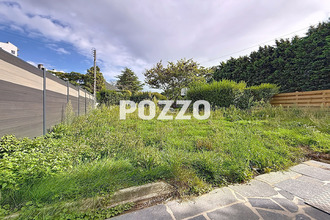 achat appartement granville 50400