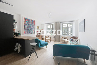 achat appartement granville 50400