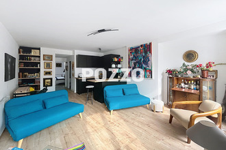 achat appartement granville 50400
