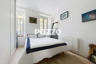 achat appartement granville 50400