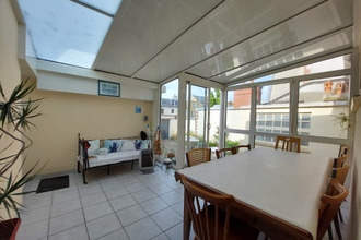 achat appartement granville 50400
