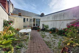 achat appartement granville 50400