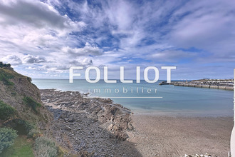 achat appartement granville 50400