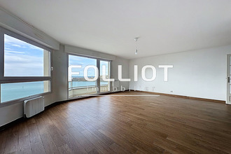achat appartement granville 50400