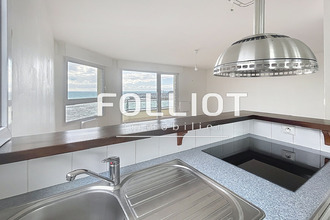 achat appartement granville 50400