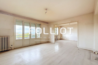 achat appartement granville 50400