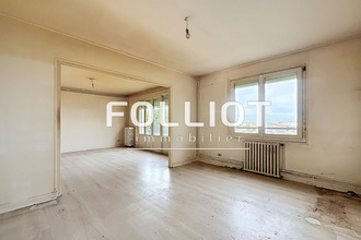 achat appartement granville 50400