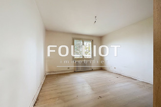 achat appartement granville 50400