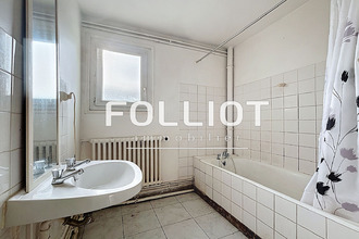 achat appartement granville 50400