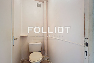 achat appartement granville 50400