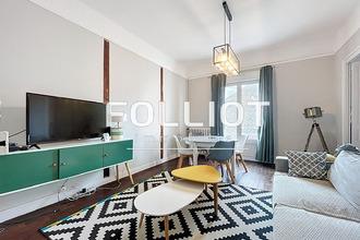 achat appartement granville 50400