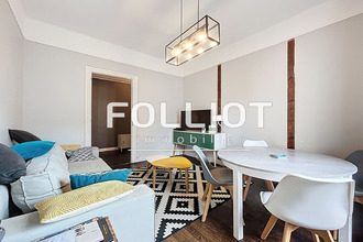 achat appartement granville 50400