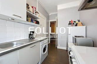 achat appartement granville 50400