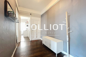 achat appartement granville 50400