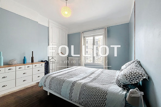 achat appartement granville 50400
