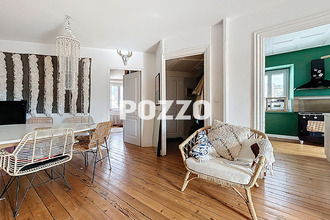 achat appartement granville 50400