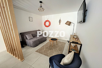 achat appartement granville 50400