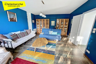 achat appartement granville 50400